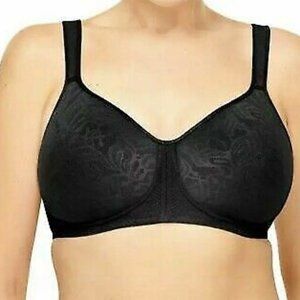 Wacoal Awareness Full Figure Seamless Wire Free Bra